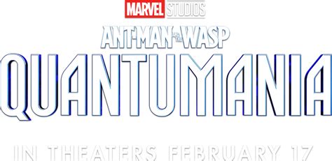 Ant-Man and The Wasp: Quantumania | Official Website | February 17 2023