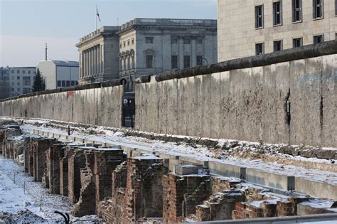 3Qs: The fall of the Berlin Wall, 25 years later - News @ Northeastern