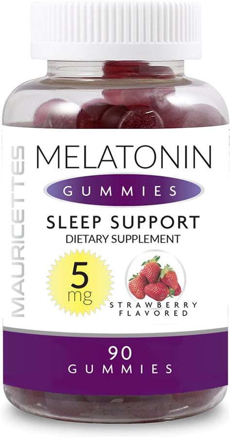 Top 10 Best Melatonin For Kids Reviews In 2021