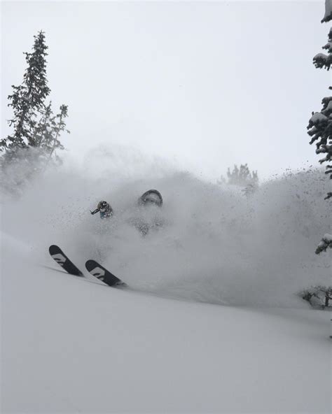 Brighton Ski Resort | Big Cottonwood Canyon Snow Magnet