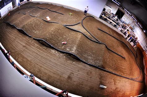 Indoor racing is back in San Diego! - RC Car Action