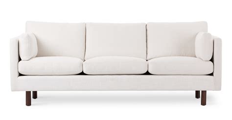 Terbaru 36+ Modern White Sofa