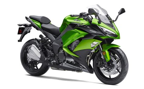 2017 Kawasaki Ninja 1000 launched at Rs 9.98 lakh | Pitstop