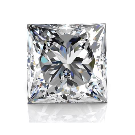 .83ct Princess Cut Diamond - GIA VS2 I - Recently Sold Treasures