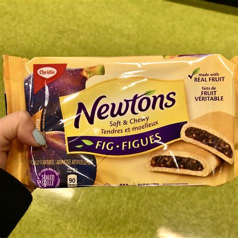 Are Fig Newtons Vegan? - Bree's Vegan Life