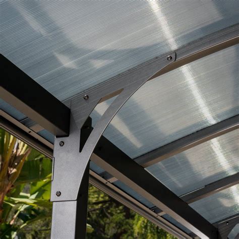 Carport Aluminum Roof Panels – Idalias Salon