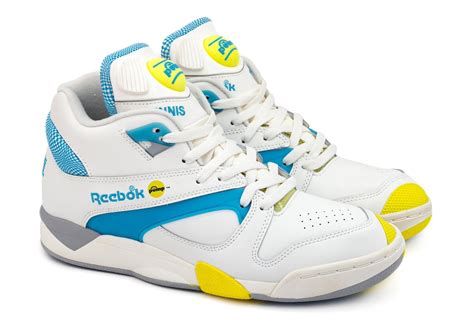 Reebok Court Victory Pump OG 2024 100203275