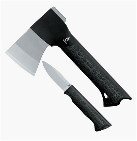 Gerber Gator Combo Axe - Gerber Axe, HD Png Download , Transparent Png Image - PNGitem