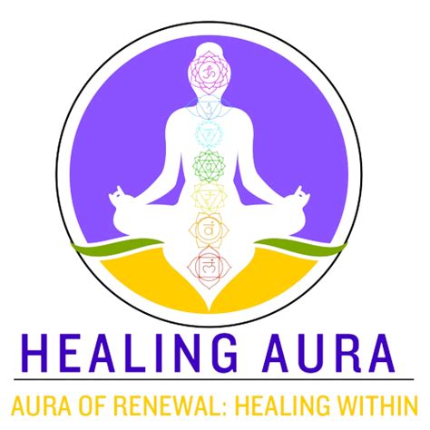 Healing Aura – My WordPress Blog