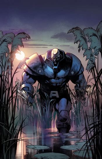 Characters in Marvel Comics: Apocalypse - TV Tropes