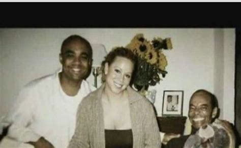 Interesting Facts About Mariah Carey’s Father, Alfred Roy Carey