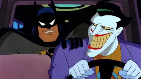 Mark Hamill Explains Why He Won’t Voice The Joker Again