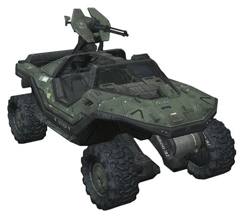 M12 Chaingun Warthog - Vehicle - Halopedia, the Halo wiki