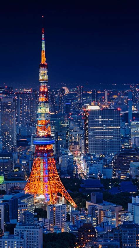 72+ Tokyo Full Hd Wallpaper Pics - MyWeb