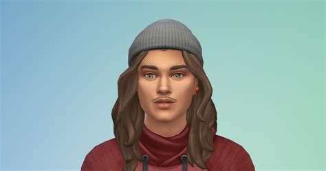 Can someone please explain Sims 4 genetics to me? Where did the kid's eye color come from? : r/Sims4