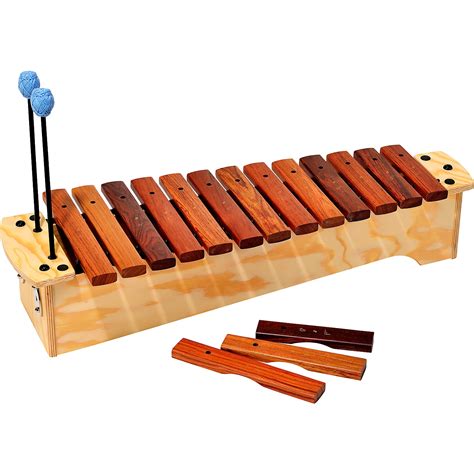 Sonor Orff Rosewood Soprano Xylophone - Woodwind & Brasswind