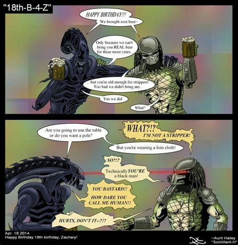 Poor predator - Meme by BOSSK_629 :) Memedroid