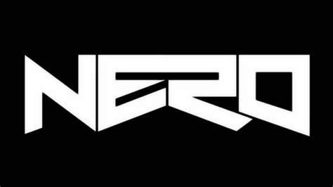 Nero Logo - LogoDix