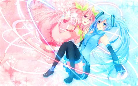 Sakura Miku Wallpapers (63+ images)