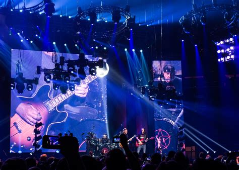 Rush Concert Photos | Concert Archives