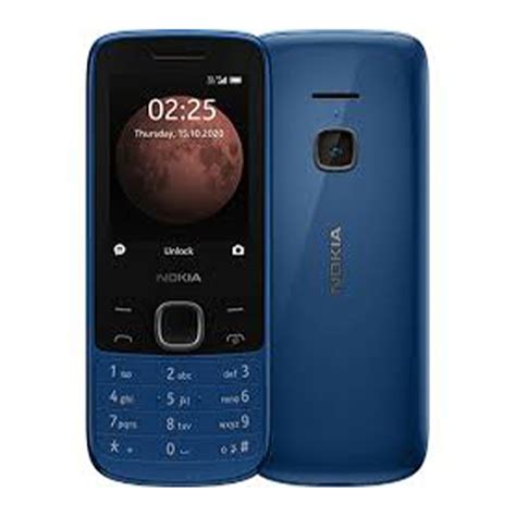 Nokia 225 4G Price in Pakistan 2024 | PriceOye