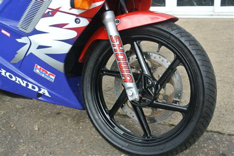 Honda NSR125 NSR 125 Low Miles *** UK Delivery