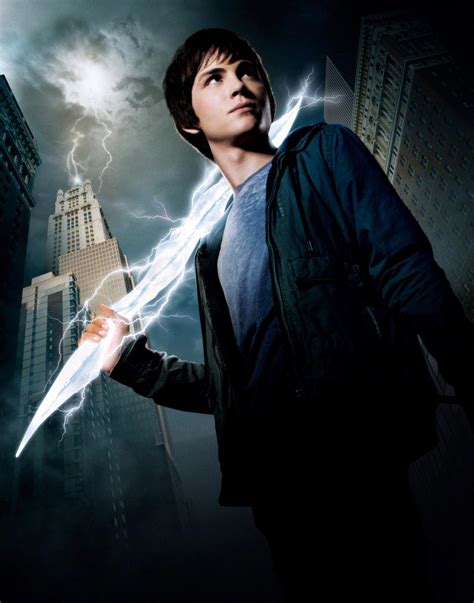 Five New Promo Photos From Percy Jackson and The Olympians - FilmoFilia