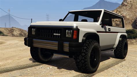 Off road cars gta 5 - torblaster