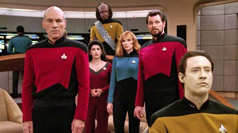 Star Trek the Next Generation Stills – Info-World-Hub