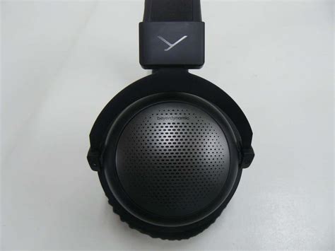 Beyerdynamic T1 3rd Gen Headphone Review - Major HiFi