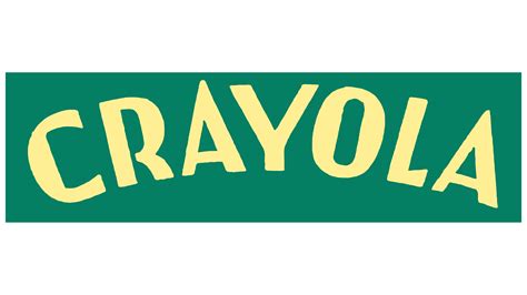 Crayola Logo Font