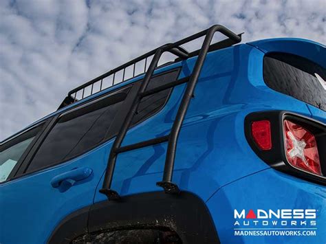 Jeep Renegade Roof Rack Ladder, MAD60-6224