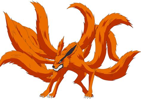 Image - Kyuubi kurama render by lwisf3rxd-d6zomda.png | VS Battles Wiki | Fandom powered by Wikia