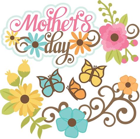 Mother’day images on happy mothers day clipart – Clipartix