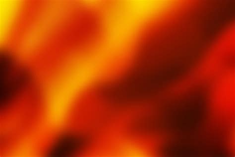 Fire Gradient Background