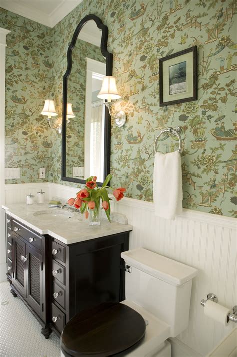 Hampton style bathroom-studioblu.net | Hampton style bathroom, Bathroom styling, Hamptons bathrooms