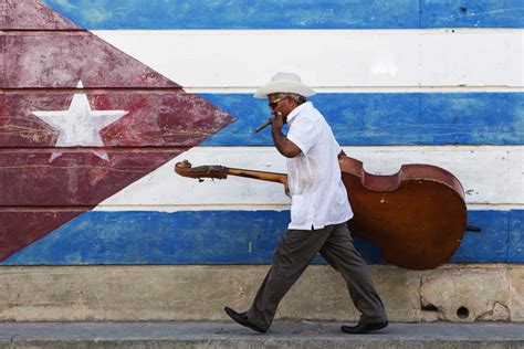 An Overview of Cuban Music