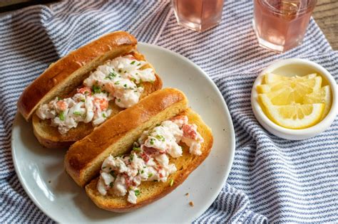 All About Spiny Caribbean Lobster – Recette Magazine