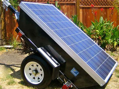 Your Next Solar Generator – The Complete Guide – Pure Power Solar