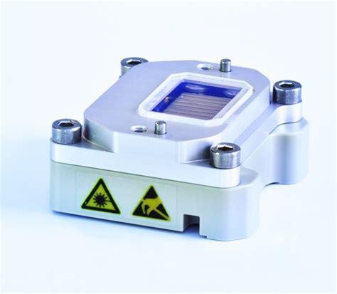 Diode laser / continuous wave / tunable / for medical applications - RITM Industry