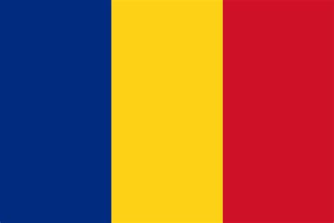 Flag of Romania image and meaning Romanian flag - country flags