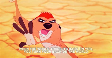 Timon And Pumba Quotes. QuotesGram