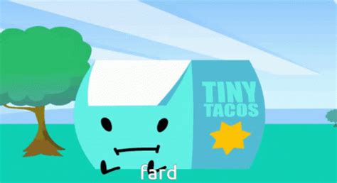 Tiny Taco Tales The Daily Object Show GIF - Tiny Taco Tales The Daily Object Show The Daily ...