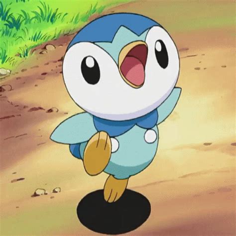 Piplup GIFs | Tenor