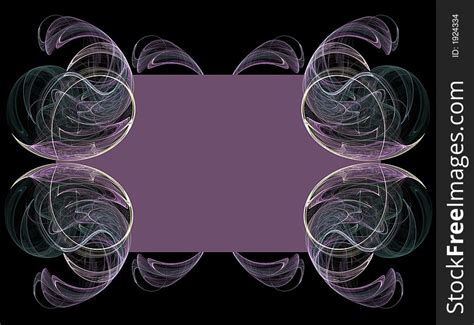 750+ Purple fractal Free Stock Photos - StockFreeImages