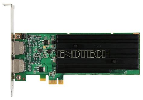 VCQ295NVS-X1 | Pny Nvidia Quadro Nvs 295 256MB Pci-E x1