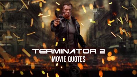 The Most Memorable Terminator 2 Quotes