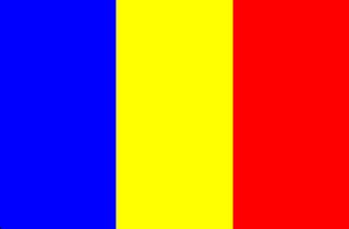 Country Flag Meaning: Romania Flag Meaning and History