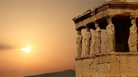 Sunset Acropolis Tour & Acropolis Museum - Athens Tours | Grekaddict