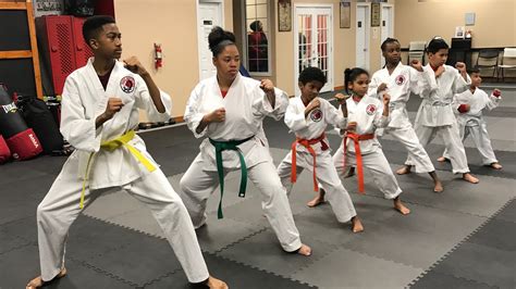 Mixed Martial Arts | Houston, Bellaire and Southside Place Karate Classes, Self Defense Classes ...